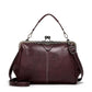 Jacqueline - Vintage Clasp Handbag - Samberule