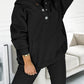 Casual and Comfortable Three-piece Sweatshirt Set