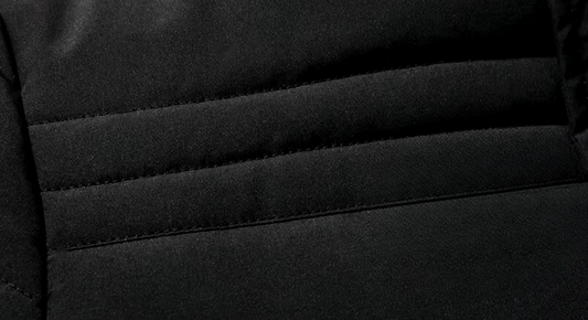 Arthur | Men’s Fur Lining Heavy-Duty Winter Jackets - Samberule
