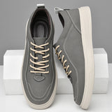 Riviera Italian Leather Sneakers