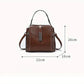Ellen - Structured Satchel Handbag - Samberule