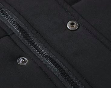 Arthur | Men’s Fur Lining Heavy-Duty Winter Jackets - Samberule