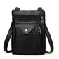Rebecca - Vegan Leather Crossbody Shoulder Bag - Samberule