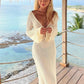 Lena – Seductive Maxi Dress - Samberule