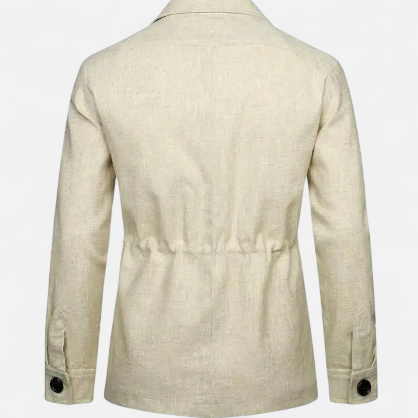 Men's Utility Cargo Jacket | Autumn/Winter Outerwear