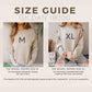 Faith Over Fear Faith Crewneck Sweatshirt