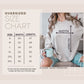 Faith Over Fear Faith Crewneck Sweatshirt