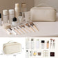 Ellie - Travel Makeup Organizer - Samberule