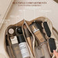 Ellie - Travel Makeup Organizer - Samberule