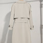 Jamaica | Women's Trench Coat – Elegant Belted Fit