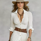 Daisy | Women Chic Elegant Maxi Dress - Samberule