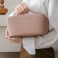 Ellie - Travel Makeup Organizer - Samberule