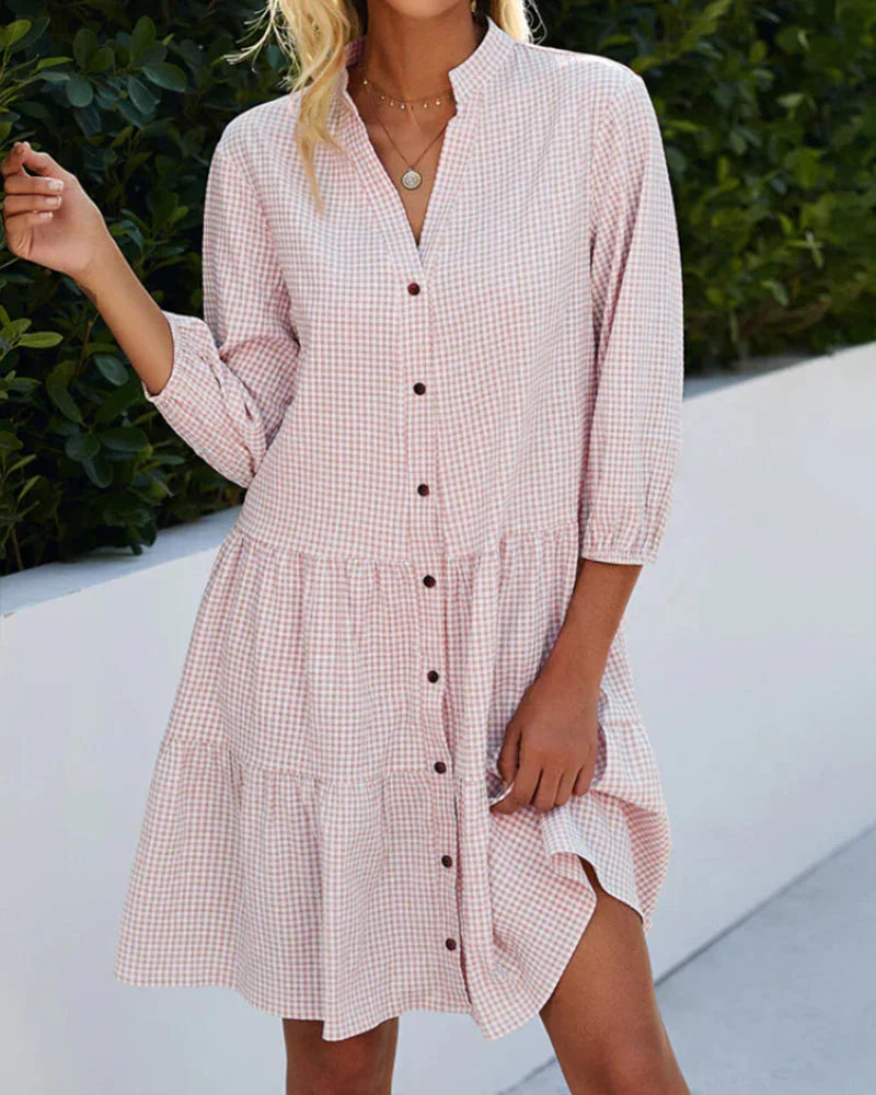 Isabella | Midi Dress for Every Occasion