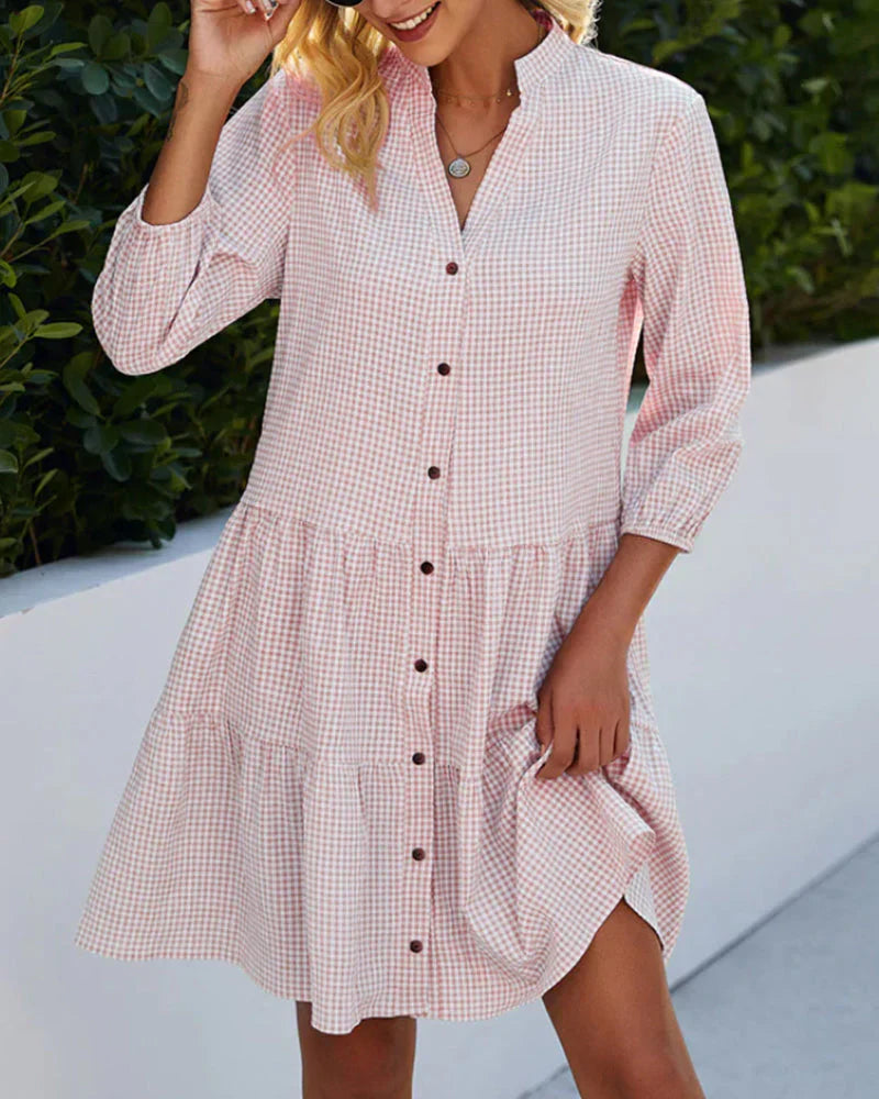 Isabella | Midi Dress for Every Occasion