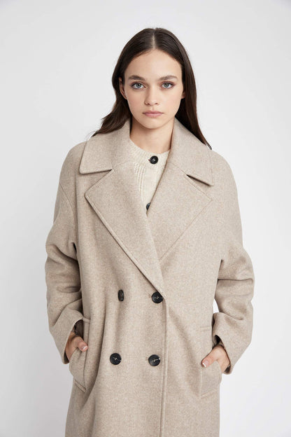 ChicCoat | Elegant ladies coat