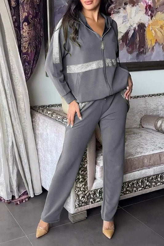 Sarah | Comfort Set