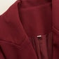 Claire - Elegant Tailored Blazer Dress - Samberule