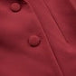 Claire - Elegant Tailored Blazer Dress - Samberule