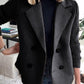 SASHA CASUAL BLAZER COAT