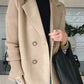 SASHA CASUAL BLAZER COAT