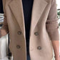 SASHA CASUAL BLAZER COAT