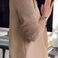 SASHA CASUAL BLAZER COAT