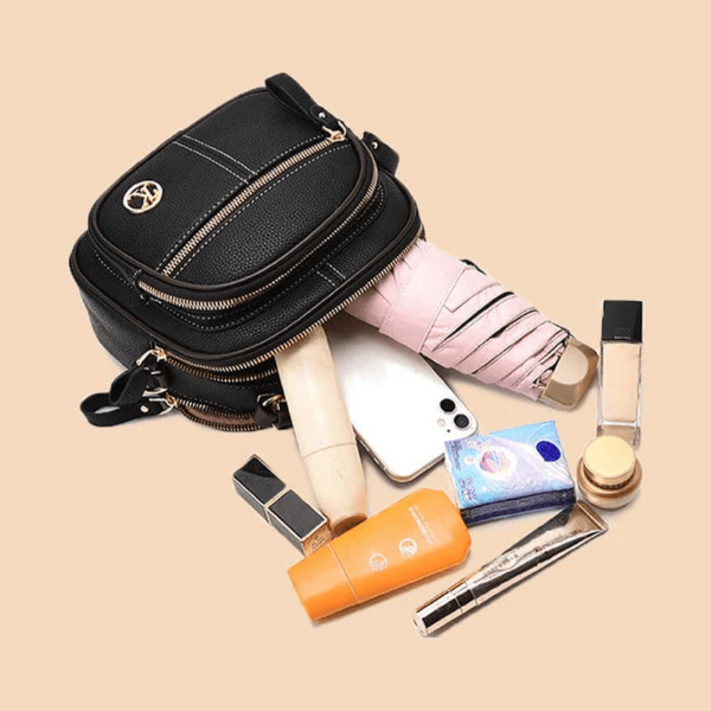 Jan - Mini Handbag - Samberule