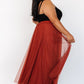 Mila Tulle Skirt | Cinnamon