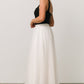 Mila Tulle Skirt | Cream