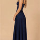 Sophie - Elegant Corset Dress - Samberule