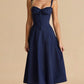 Sophie - Elegant Corset Dress - Samberule