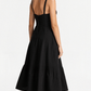 Sophie - Elegant Corset Dress - Samberule