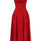 Sophie - Elegant Corset Dress - Samberule