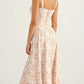 Sophie - Elegant Corset Dress - Samberule