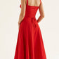 Sophie - Elegant Corset Dress - Samberule