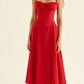 Sophie - Elegant Corset Dress - Samberule