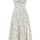 Sophie - Elegant Corset Dress - Samberule