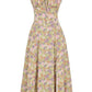 Sophie - Elegant Corset Dress - Samberule