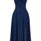 Sophie - Elegant Corset Dress - Samberule