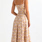 Sophie - Elegant Corset Dress - Samberule