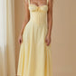 Sophie - Elegant Corset Dress - Samberule