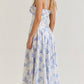 Sophie - Elegant Corset Dress - Samberule