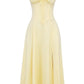 Sophie - Elegant Corset Dress - Samberule