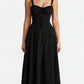 Sophie - Elegant Corset Dress - Samberule