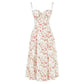 Sophie - Elegant Corset Dress - Samberule