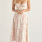 Sophie - Elegant Corset Dress - Samberule