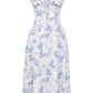 Sophie - Elegant Corset Dress - Samberule