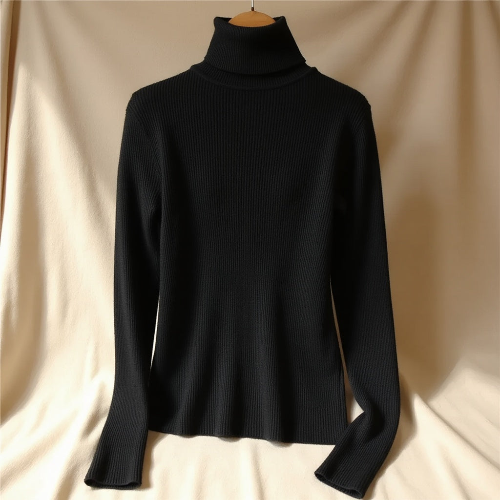 Pierce Knitted Sweater