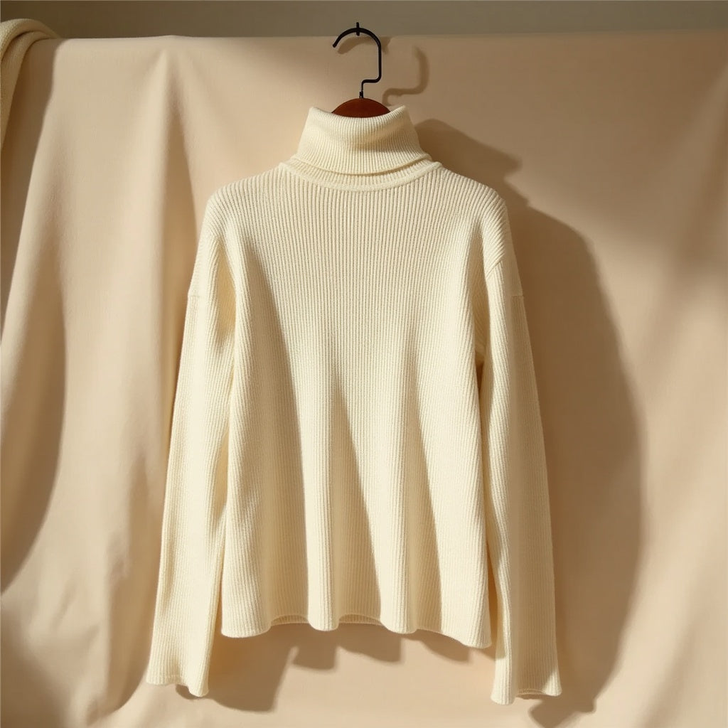 Pierce Knitted Sweater