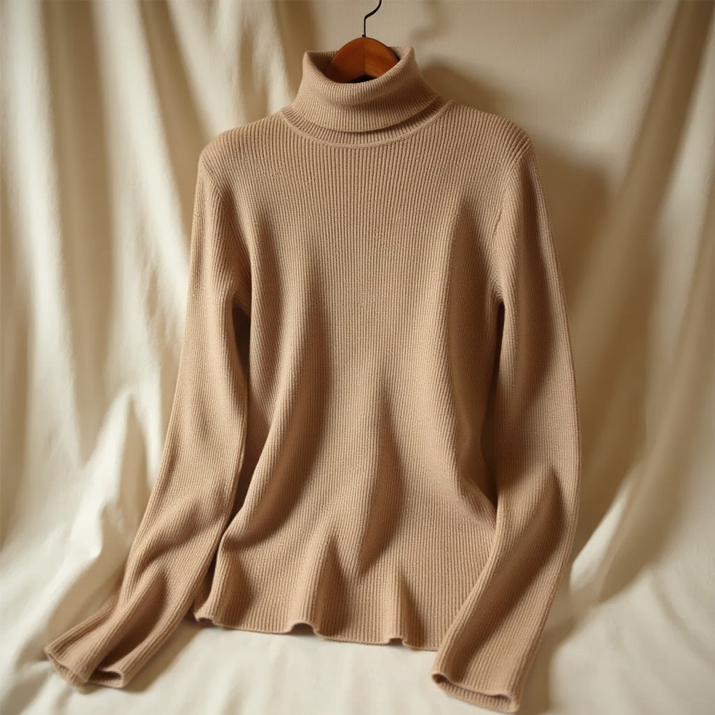 Pierce Knitted Sweater